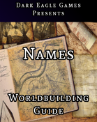 Names