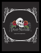 Post-Mortem
