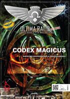 Ultima Ratio Civium – Codex Magicus
