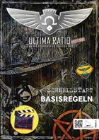 Ultima Ratio Civium – Basisregeln Schnellstart