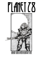 Planet 28 - Simple narrative skirmish rules