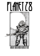Planet 28 - Simple narrative skirmish rules