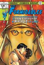 THE FORMIDABLES #4