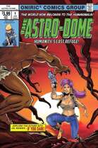 THE ASTRO-DOME #1