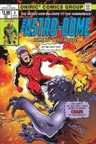 THE ASTRO-DOME #2