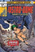 THE ASTRO-DOME #3