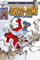 THE ASTRO-DOME #4