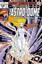 THE ASTRO-DOME #5