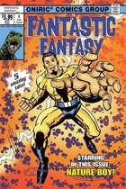 FANTASTIC FANTASY #5