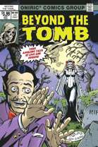 BEYOND THE TOMB