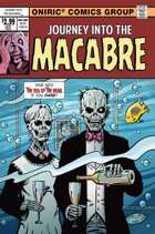JOURNEY INTO THE MACABRE