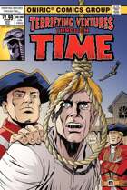 TERRIFYING VENTURES THROUGH TIME