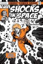 SHOCKS IN SPACE
