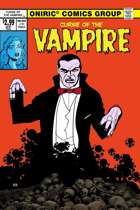 CURSE OF THE VAMPIRE