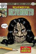REVENGEFUL REVENANTS