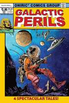 GALACTIC PERILS