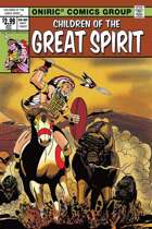 CHILDREN OF THE GREAT SPIRIT