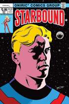 STARBOUND
