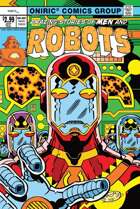 ROBOTS