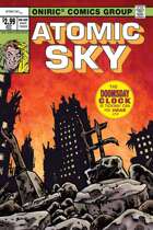 ATOMIC SKY