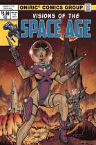 VISIONS OF THE SPACE AGE