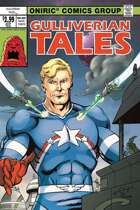 GULLIVERIAN TALES