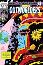 OUTWORLDERS