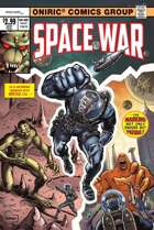 SPACE WAR