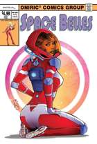 SPACE BELLES