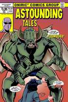 ASTOUNDING TALES