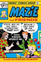 MAZIE & FRIENDS