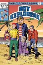 BOY EXPLORERS