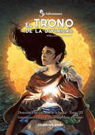 El trono de la divinidad