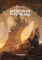Suplemento Aventuras en Veddara