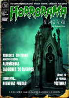 Horrorama - El juego de rol