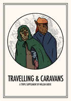 Travelling & Caravans
