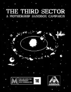 The Third Sector