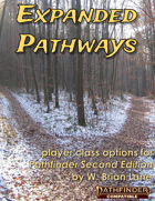 Expanded Pathways