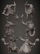 Rat Folk