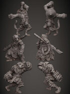 Tiger Folk