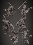 Dragon Folk