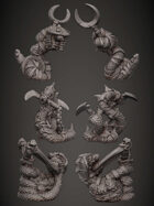 Snake Folk