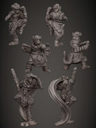 Monkey Folk