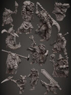 Zodiac Bundle A