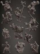 Zodiac Bundle B