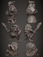 Toad Tribe