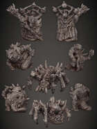 Beavermancer & the Undeads