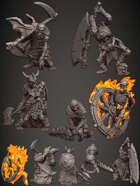 Skeleton Army