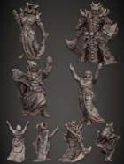 Cultist