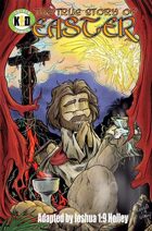 The True Story of Easter